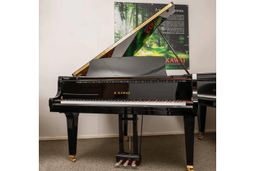 Рояль Kawai GL-10 M/PEP - чёрный полированный