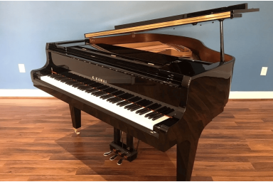 Рояль Kawai GL-20 M/PEP - чёрный полированный