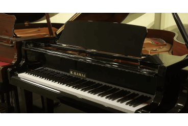 Рояль Kawai GL-40 M/PEP - чёрный полированный