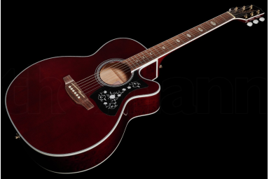 Электроакустическая гитара Takamine GN75CEWR