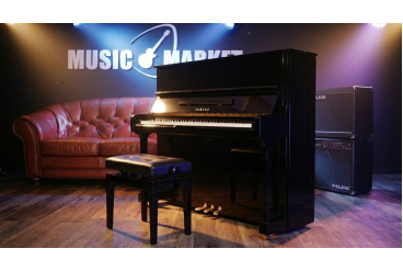 Акустическое пианино Yamaha B121