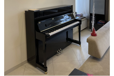 Акустическое пианино Kawai K-300 M/PEP