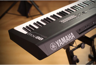 Синтезатор Yamaha MX88