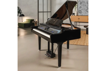 Цифровой рояль Yamaha Clavinova CVP-909GP PE