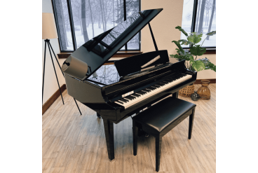 Цифровой рояль Yamaha Clavinova CSP-295GP PE