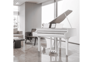 Цифровой рояль Yamaha Clavinova CSP-295GP PW