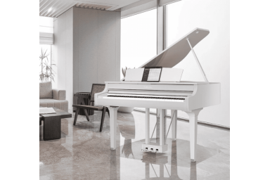 Цифровой рояль Yamaha Clavinova CSP-295GP PW