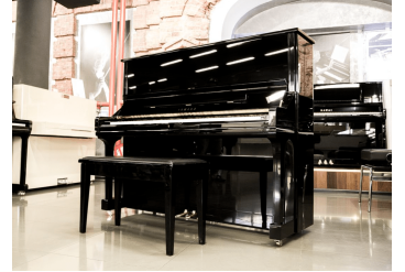 Акустическое пианино Yamaha U3 PE
