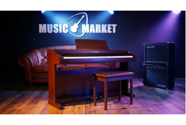 Цифровое пианино с банкеткой Kawai CX202 R
