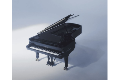 Концертный акустический рояль Shigeru Kawai SK-EX-L M/PEP