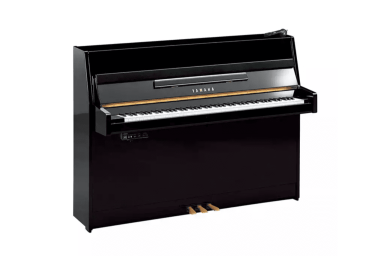 Акустическое пианино Yamaha JU109 SG 2 PE