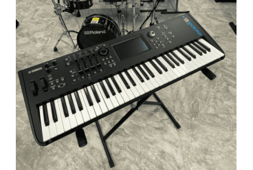 Синтезатор Yamaha MODX6+