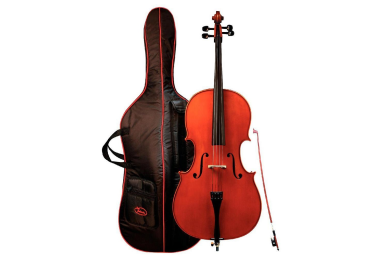 Виолончель Gewa SET ideale 1/4