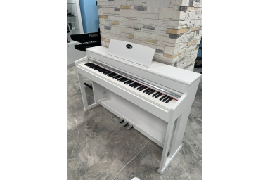 Цифровое пианино Beisite B-89 Pro WH