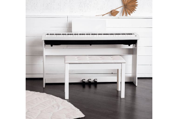 Цифровое пианино Grace BP-90 WH - белый