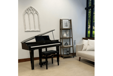 Цифровой рояль Roland GP-3 PE