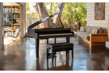 Цифровой рояль Roland GP-6 PE