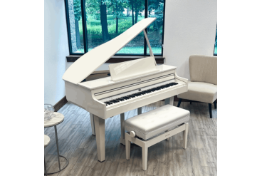 Цифровой рояль Roland GP-6 WH
