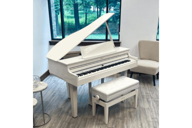 Цифровой рояль Roland GP-6 WH