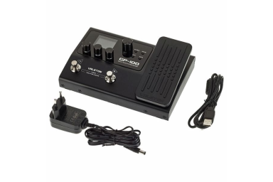 Гитарный процессор Valeton GP-100
