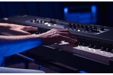 Цифровое пианино Yamaha CK88