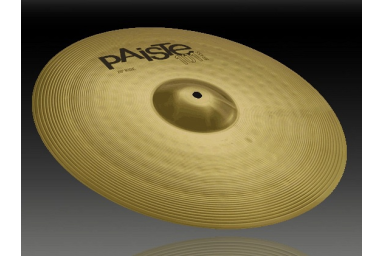 Тарелка 20" 101 Brass Ride 20", Paiste