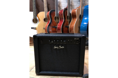 Комбоусилитель для Бас гитары Harley Benton HB-20B