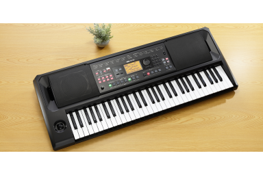 Синтезатор Korg EK-50