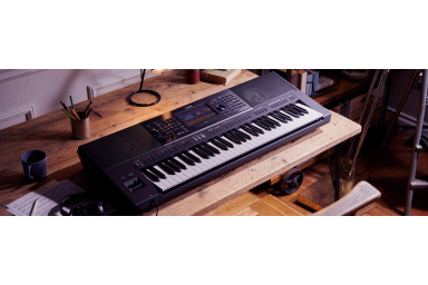 Синтезатор Yamaha PSR-SX900