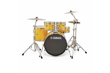 Акустическая ударная установка Yamaha Rydeen Studio Mellow Yellow Комплект