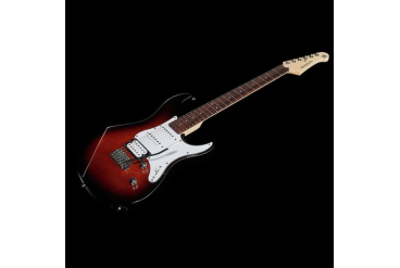 Электрогитара Yamaha Pacifica 112V OVS RL
