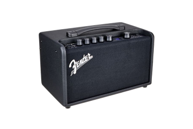 Комбоусилитель для электрогитары Fender Mustang LT40S