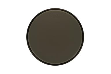 MDS10-BG Тренировочный пэд 10", двусторонний, серый, MDS