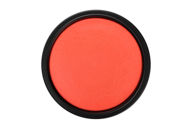 COOKIEPAD-14RIM Soft Cookie Pad Тренировочный пэд 14", бесшумный, Cookiepad