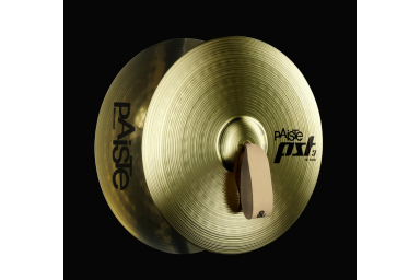 Тарелки оркестровые 16'' PST 3 Band Pair Paiste