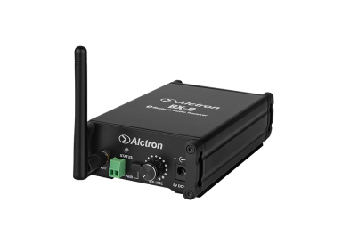 Bluetooth аудио приемник, Alctron BX-8