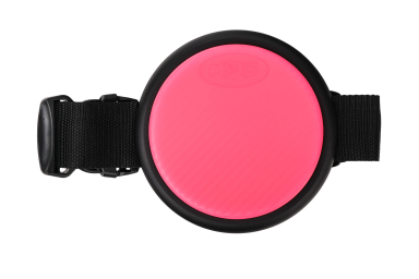 MDS6-KPP KneePad Наколенный тренировочный пэд 6", розовый, MDS