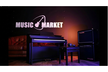 Цифровое пианино Casio AP-300 BK