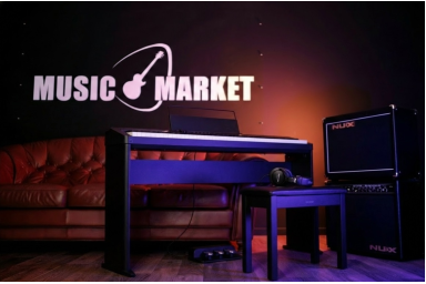 Цифровое пианино CASIO PX-S1100 BK