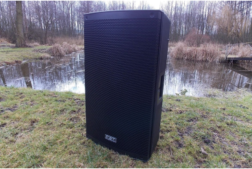 FBT X-LITE 110A - активная двухполосная акуст.система