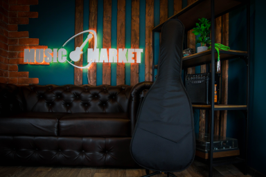 Чехол утепленный для классической гитары УЧКГ 39  h39-3u