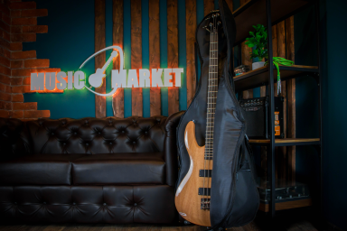 bh-3u чехол для бас утепленный 10 мм