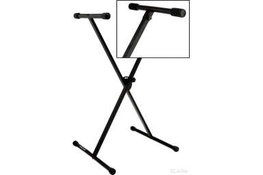 Стойка для цифрового пианино / синтезатора KS8190 lok-tight classic