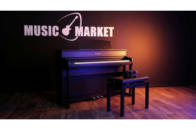 Цифровое пианино Kawai CA-701 B | CA701