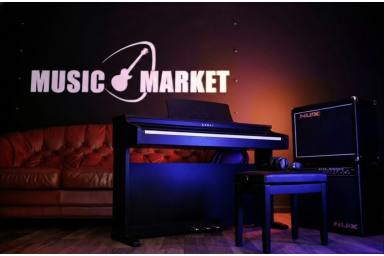 Цифровое пианино Kawai KDP120 B | Kawai kdp-120