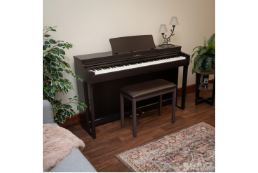 Цифровое пианино Kawai CN-201 R