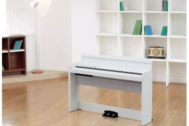 Цифровое пианино Korg LP-380U WH
