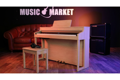 Цифровое пианино Roland HP702 LA