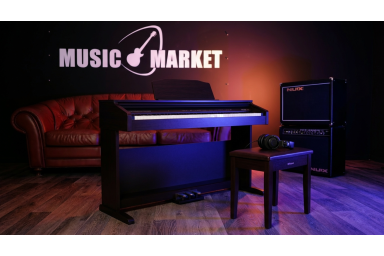 Цифровое пианино ROLAND RP30