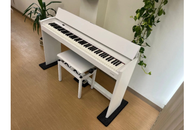 Цифровое пианино roland F-701 WHc | F701